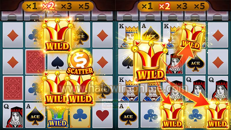 Bí mật chiến thắng game slot Super Ace-JILI Games