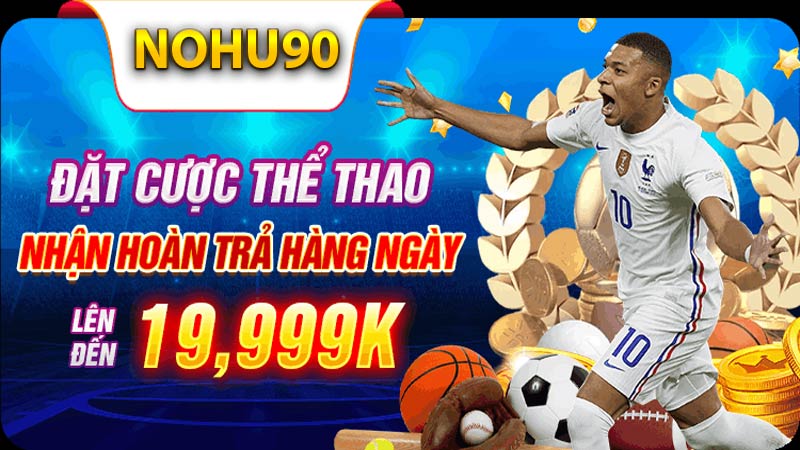 Ưu điểm của thể thao nohu90