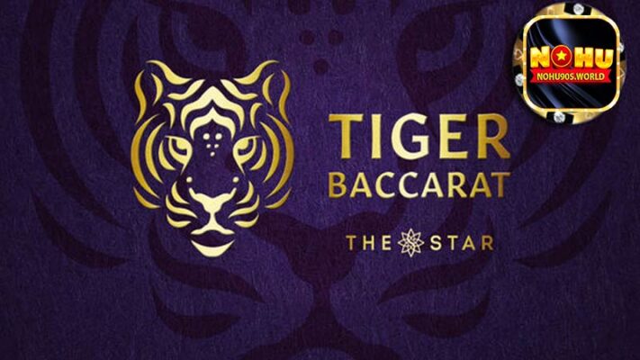 tiger baccarat