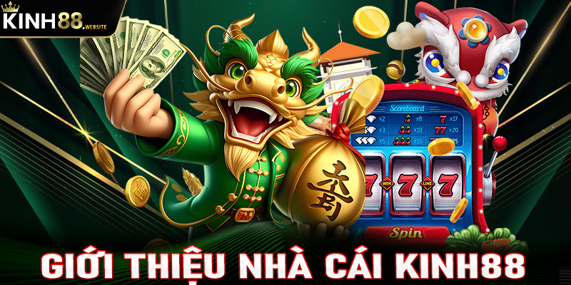 Giới thiệu về Kinh88 và sứ mệnh của nó