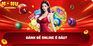 Đánh đề online ở đâu